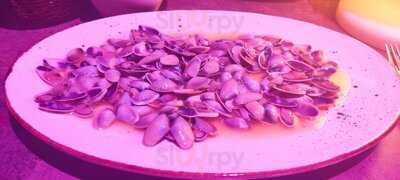 Mercado Gastronómico Antantié