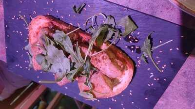 Mercado Gastronómico Antantié