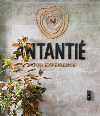 Mercado Gastronómico Antantié