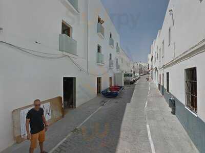 Mercado Gastronómico Antantié