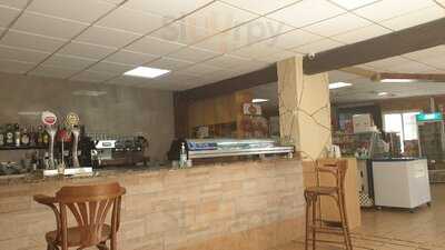 Cafetería Chiqui