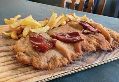 La Taberna Asturiana