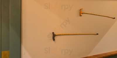 La Taberna Asturiana