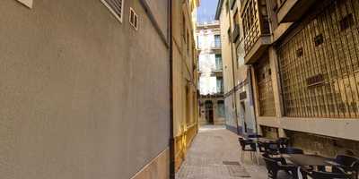 La Taberna Asturiana