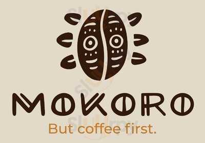 Mokoro