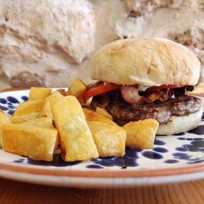 Restaurante Can Berni Formentera