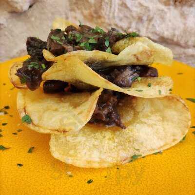 Restaurante Can Berni Formentera