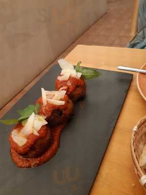 Restaurante Can Berni Formentera