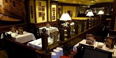 La Tagliatella Don Diego López De Haro