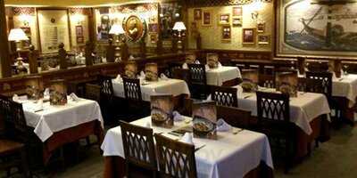 La Tagliatella Don Diego López De Haro