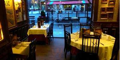 La Tagliatella Don Diego López De Haro