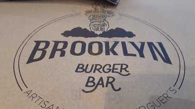 Brooklyn Burger Bar