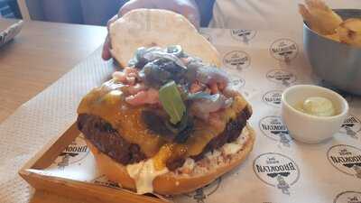 Brooklyn Burger Bar