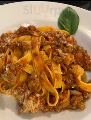 Ristorante Pizzeria Luna Rossa