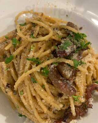 Ristorante Pizzeria Luna Rossa