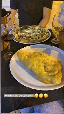 Ristorante Pizzeria Luna Rossa