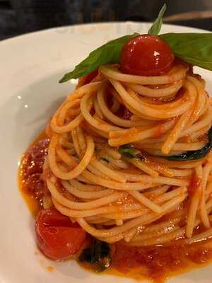 Ristorante Pizzeria Luna Rossa