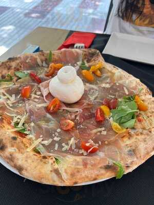 Ristorante Pizzeria Luna Rossa