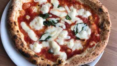 Ristorante Pizzeria Luna Rossa