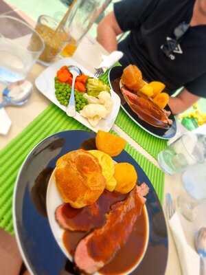 Shea's Restaurant And Bar At Kimrick