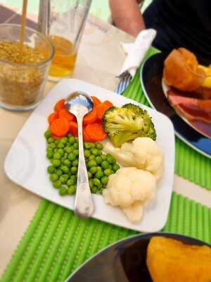 Shea's Restaurant And Bar At Kimrick