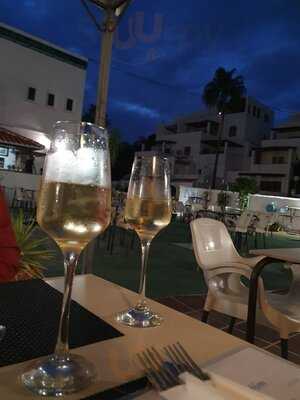 Shea's Restaurant And Bar At Kimrick