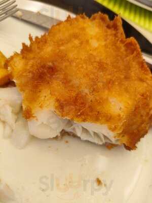 Shea's Restaurant And Bar At Kimrick