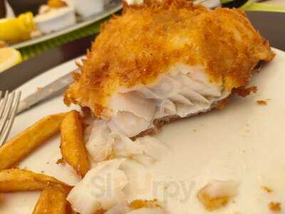 Shea's Restaurant And Bar At Kimrick