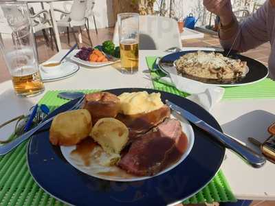 Shea's Restaurant And Bar At Kimrick