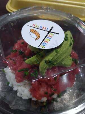 Sushi Extreme