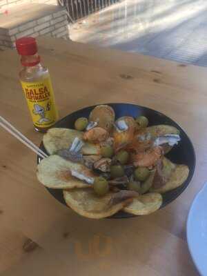 Vermuteria L’ocellet