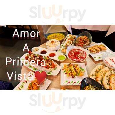 Palki Indian Restaurant