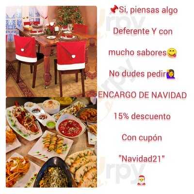 Palki Indian Restaurant