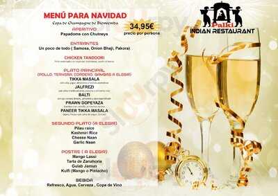 Palki Indian Restaurant