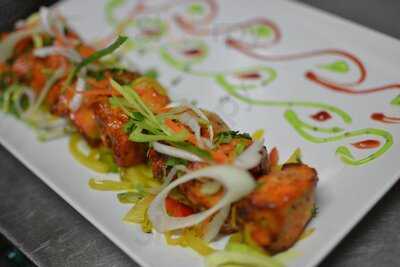 Palki Indian Restaurant