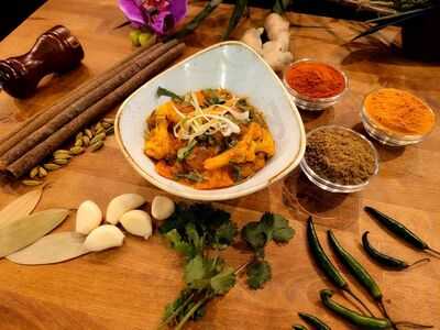 Palki Indian Restaurant