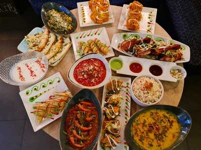 Palki Indian Restaurant