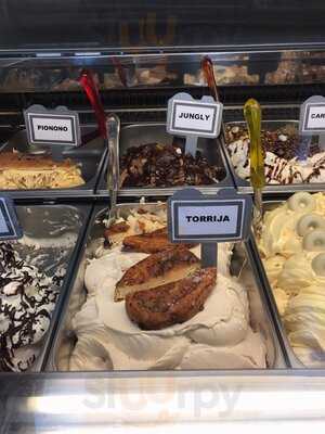 Heladeria Nocciola