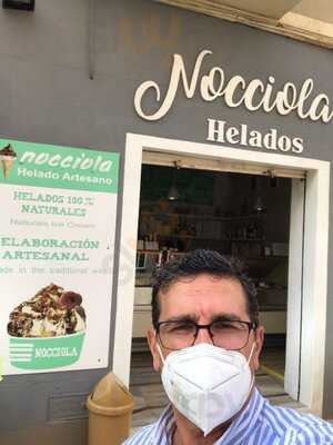 Heladeria Nocciola