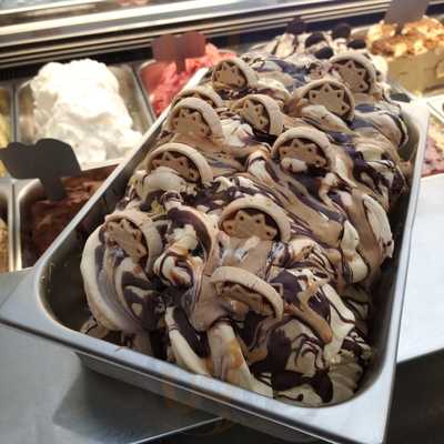 Heladeria Nocciola