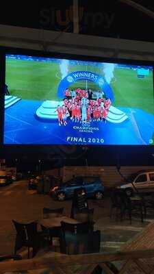 Pizzería Bella Ciao