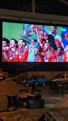 Pizzería Bella Ciao