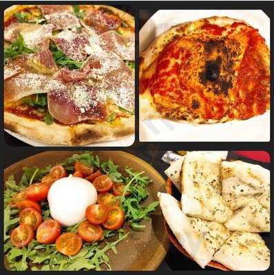 Pizzería Bella Ciao