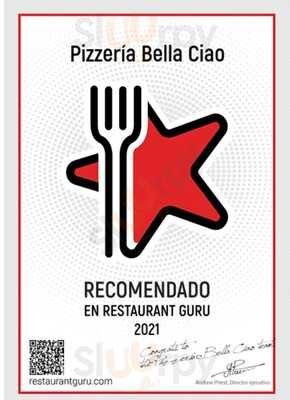 Pizzería Bella Ciao