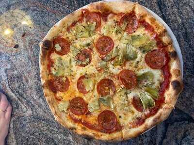 Pizzería Bella Ciao