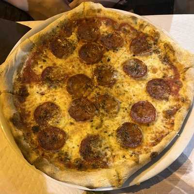 Pizzería Bella Ciao