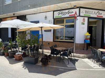 Pizzería Bella Ciao