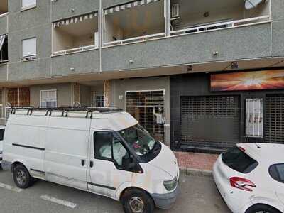 Pizzería Bella Ciao