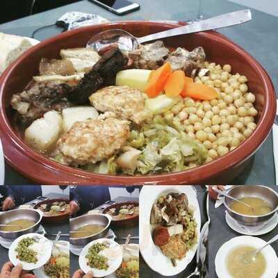 Restaurante Mercado Central - Photo 7