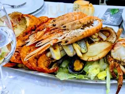 Restaurante Mercado Central